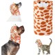 Dog Snood Ear Muffs Hearing Protection for Dogs Noise Protection Pet Ear Flap Head Wrap Hoodie Neck and Ear Warmers for Dogs and Cats Bathing Grooming Reduction Noise Dog Snood Ear Muffs Hearing Protection for Dogs Noise Protection Pet Ear Flap Head Wrap Hoodie Neck and Ear Warmers for Dogs and Cats Bathing Grooming Reduction Noise