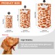 Dog Snood Ear Muffs Hearing Protection for Dogs Noise Protection Pet Ear Flap Head Wrap Hoodie Neck and Ear Warmers for Dogs and Cats Bathing Grooming Reduction Noise Dog Snood Ear Muffs Hearing Protection for Dogs Noise Protection Pet Ear Flap Head Wrap Hoodie Neck and Ear Warmers for Dogs and Cats Bathing Grooming Reduction Noise