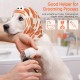 Dog Snood Ear Muffs Hearing Protection for Dogs Noise Protection Pet Ear Flap Head Wrap Hoodie Neck and Ear Warmers for Dogs and Cats Bathing Grooming Reduction Noise Dog Snood Ear Muffs Hearing Protection for Dogs Noise Protection Pet Ear Flap Head Wrap Hoodie Neck and Ear Warmers for Dogs and Cats Bathing Grooming Reduction Noise