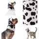 Dog Snood Ear Muffs Hearing Protection for Dogs Noise Protection Pet Ear Flap Head Wrap Hoodie Neck and Ear Warmers for Dogs and Cats Bathing Grooming Reduction Noise Dog Snood Ear Muffs Hearing Protection for Dogs Noise Protection Pet Ear Flap Head Wrap Hoodie Neck and Ear Warmers for Dogs and Cats Bathing Grooming Reduction Noise