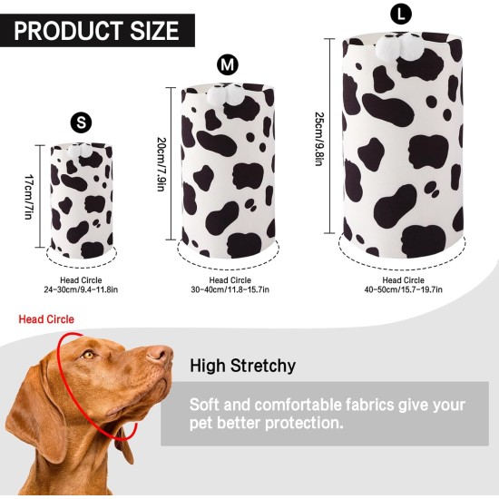 Dog Snood Ear Muffs Hearing Protection for Dogs Noise Protection Pet Ear Flap Head Wrap Hoodie Neck and Ear Warmers for Dogs and Cats Bathing Grooming Reduction Noise Dog Snood Ear Muffs Hearing Protection for Dogs Noise Protection Pet Ear Flap Head Wrap Hoodie Neck and Ear Warmers for Dogs and Cats Bathing Grooming Reduction Noise