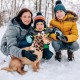 Dog Snood Ear Muffs Hearing Protection for Dogs Noise Protection Pet Ear Flap Head Wrap Hoodie Neck and Ear Warmers for Dogs and Cats Bathing Grooming Reduction Noise Dog Snood Ear Muffs Hearing Protection for Dogs Noise Protection Pet Ear Flap Head Wrap Hoodie Neck and Ear Warmers for Dogs and Cats Bathing Grooming Reduction Noise