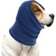 Dog Soothing Headband, Dog Ear Muffs Noise Protection, L, Blue Dog Soothing Headband, Dog Ear Muffs Noise Protection, L, Blue