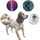 Dog Soothing Headband, Dog Ear Muffs Noise Protection, L, Blue Dog Soothing Headband, Dog Ear Muffs Noise Protection, L, Blue