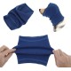 Dog Soothing Headband, Dog Ear Muffs Noise Protection, L, Blue Dog Soothing Headband, Dog Ear Muffs Noise Protection, L, Blue