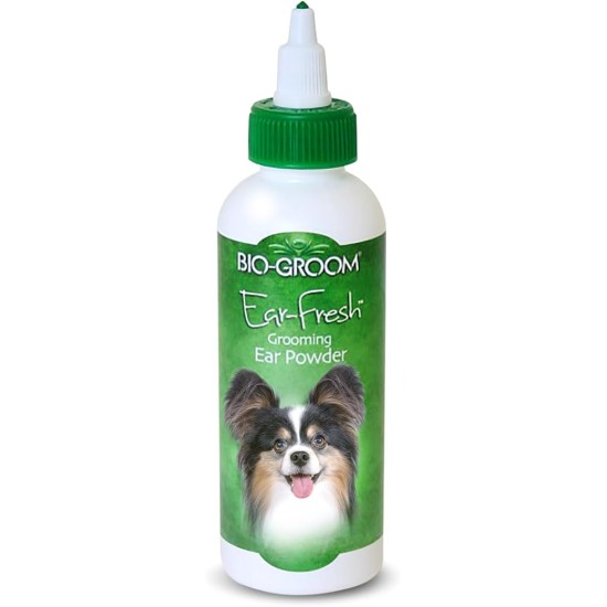 EHASO Bio-Groom Ear Fresh Powder 24g