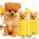 EMMA Ear Cleaner Dog & Eye Drops Dog - Ear Drops for Dogs - First Aid Set Dogs - Ear Cleaning Against Itching & Protection - Ear Care Ear Cleaner Tear Stains Dog Remove 2 x 100 ml EMMA Ear Cleaner Dog & Eye Drops Dog - Ear Drops for Dogs - First Aid Set Dogs - Ear Cleaning Against Itching & Protection - Ear Care Ear Cleaner Tear Stains Dog Remove 2 x 100 ml
