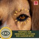 EMMA Ear Cleaner Dog & Eye Drops Dog - Ear Drops for Dogs - First Aid Set Dogs - Ear Cleaning Against Itching & Protection - Ear Care Ear Cleaner Tear Stains Dog Remove 2 x 100 ml
