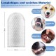 Ear Care Finger Pads for Dogs & Cats Pack of 50 - Ear Cleaner for Dogs - Disposable Cleaning Finger Cots for Ears, Chin & Eyes, Dog Ear Cleaners - Practical Ear Cleaner Dog (SJZT-1-50pcs) Ear Care Finger Pads for Dogs & Cats Pack of 50 - Ear Cleaner for Dogs - Disposable Cleaning Finger Cots for Ears, Chin & Eyes, Dog Ear Cleaners - Practical Ear Cleaner Dog (SJZT-1-50pcs)