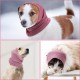 Ear Care for Dogs 2 Pack Soothing Earmuffs for Dogs, Noise Protection, Grooming, Bath (Purple Pink, S) Ear Care for Dogs 2 Pack Soothing Earmuffs for Dogs, Noise Protection, Grooming, Bath (Purple Pink, S)