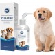 Ear Cleaner Dog Ear Care for Dogs 60 ml Ear Cleaner Stop Ear Inflammation and Itching, Pet Ear Cleaner for Dogs and Cats, Dog Ear Cleaning Solution, Dirt, Odour Remover Ear Cleaner Dog Ear Care for Dogs 60 ml Ear Cleaner Stop Ear Inflammation and Itching, Pet Ear Cleaner for Dogs and Cats, Dog Ear Cleaning Solution, Dirt, Odour Remover