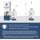 Ear Cleaner Dog Ear Care for Dogs 60 ml Ear Cleaner Stop Ear Inflammation and Itching, Pet Ear Cleaner for Dogs and Cats, Dog Ear Cleaning Solution, Dirt, Odour Remover Ear Cleaner Dog Ear Care for Dogs 60 ml Ear Cleaner Stop Ear Inflammation and Itching, Pet Ear Cleaner for Dogs and Cats, Dog Ear Cleaning Solution, Dirt, Odour Remover