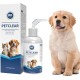 Ear Cleaner Dogs & Cats 60 ml, Prevention Against Ear Mites, Dogs, Stops Ear Inflammation and Itching, Ear Cleaner, Dog Ear Wax, Dirt, Odour Remover Ear Cleaner Dogs & Cats 60 ml, Prevention Against Ear Mites, Dogs, Stops Ear Inflammation and Itching, Ear Cleaner, Dog Ear Wax, Dirt, Odour Remover