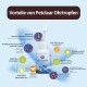 Ear Cleaner Dogs & Cats 60 ml, Prevention Against Ear Mites, Dogs, Stops Ear Inflammation and Itching, Ear Cleaner, Dog Ear Wax, Dirt, Odour Remover Ear Cleaner Dogs & Cats 60 ml, Prevention Against Ear Mites, Dogs, Stops Ear Inflammation and Itching, Ear Cleaner, Dog Ear Wax, Dirt, Odour Remover