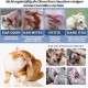 Ear Cleaner Dogs & Cats 60 ml, Prevention Against Ear Mites, Dogs, Stops Ear Inflammation and Itching, Ear Cleaner, Dog Ear Wax, Dirt, Odour Remover Ear Cleaner Dogs & Cats 60 ml, Prevention Against Ear Mites, Dogs, Stops Ear Inflammation and Itching, Ear Cleaner, Dog Ear Wax, Dirt, Odour Remover