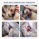 Ear Cleaner Dogs & Cats 60 ml, Prevention Against Ear Mites, Dogs, Stops Ear Inflammation and Itching, Ear Cleaner, Dog Ear Wax, Dirt, Odour Remover Ear Cleaner Dogs & Cats 60 ml, Prevention Against Ear Mites, Dogs, Stops Ear Inflammation and Itching, Ear Cleaner, Dog Ear Wax, Dirt, Odour Remover