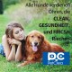 Ear Cleaner Dogs & Cats 60 ml, Prevention Against Ear Mites, Dogs, Stops Ear Inflammation and Itching, Ear Cleaner, Dog Ear Wax, Dirt, Odour Remover Ear Cleaner Dogs & Cats 60 ml, Prevention Against Ear Mites, Dogs, Stops Ear Inflammation and Itching, Ear Cleaner, Dog Ear Wax, Dirt, Odour Remover