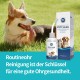 Ear Cleaner Dogs & Cats 60 ml, Prevention Against Ear Mites, Dogs, Stops Ear Inflammation and Itching, Ear Cleaner, Dog Ear Wax, Dirt, Odour Remover Ear Cleaner Dogs & Cats 60 ml, Prevention Against Ear Mites, Dogs, Stops Ear Inflammation and Itching, Ear Cleaner, Dog Ear Wax, Dirt, Odour Remover