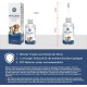 Ear Cleaner Dogs & Cats 60 ml, Prevention Against Ear Mites, Dogs, Stops Ear Inflammation and Itching, Ear Cleaner, Dog Ear Wax, Dirt, Odour Remover Ear Cleaner Dogs & Cats 60 ml, Prevention Against Ear Mites, Dogs, Stops Ear Inflammation and Itching, Ear Cleaner, Dog Ear Wax, Dirt, Odour Remover