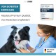 Ear Cleaner Ear Care Finger Pads for Dogs and Cats [Pack of 100] - Reliable Care & Protects - Ear Wipes Ear Cleaner Finger Cots for Ear Inflammation Ear Care Hygiene for Dogs and Cats