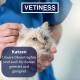 Ear Cleaner for Dogs and Cats 100 ml | Ear Drops with Salicylic Acid, Lactic Acid and Lavender Oil | Ear Mites | Dissolves Dirt and Residue Ear Cleaner for Dogs and Cats 100 ml | Ear Drops with Salicylic Acid, Lactic Acid and Lavender Oil | Ear Mites | Dissolves Dirt and Residue