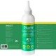 Ear Cleaner for Dogs with Natural Ingredients | Remove Earwax, Dirt and Secretions to Avoid Ear Inflammation | For Dog Ear Care Ear Cleaner for Dogs with Natural Ingredients | Remove Earwax, Dirt and Secretions to Avoid Ear Inflammation | For Dog Ear Care