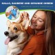 Ear Cleaning Wipes for Dogs, Finger Ear Cleaning Wipes for Dogs and Cats, Gently Remove Earwax, Soothe and Deodorize, Relieve Ear Itch, Pet Supplies, 60 Pack Ear Cleaning Wipes for Dogs, Finger Ear Cleaning Wipes for Dogs and Cats, Gently Remove Earwax, Soothe and Deodorize, Relieve Ear Itch, Pet Supplies, 60 Pack