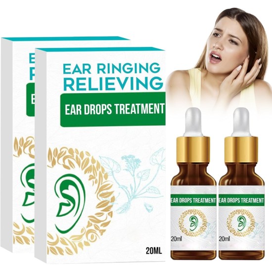 Ear Drops Ear Drops