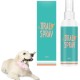 Ear Drops for Dogs and Cats, Ear Mite Oil, Ear Cleaner Dog and Cat, Ear Drops for Dogs Against Mites, Gentle Ear Cleaning Remover, 120 ml, Ear Cleaner for Ear Inflammation