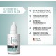 Ear Drops with Colloidal Silver, 50 ml, For Dogs and Cats, Very Good for Ear Inflammation, Itching, Germs, Fungi and Bacteria, Ear Care, Ear Hygiene, Healthy Ears Ear Drops with Colloidal Silver, 50 ml, For Dogs and Cats, Very Good for Ear Inflammation, Itching, Germs, Fungi and Bacteria, Ear Care, Ear Hygiene, Healthy Ears