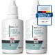 Ear Drops with Colloidal Silver, 50 ml, For Dogs and Cats, Very Good for Ear Inflammation, Itching, Germs, Fungi and Bacteria, Ear Care, Ear Hygiene, Healthy Ears Ear Drops with Colloidal Silver, 50 ml, For Dogs and Cats, Very Good for Ear Inflammation, Itching, Germs, Fungi and Bacteria, Ear Care, Ear Hygiene, Healthy Ears