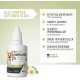 Ear Mite Oil Plus 50 ml Instant Effective Remedy for Dogs - Against Ear Mites with Chamomile for Dogs, Gentle Care for Itching in the Ear, Ear Drops Mites, Ear Cleaner Ear Mite Oil Plus 50 ml Instant Effective Remedy for Dogs - Against Ear Mites with Chamomile for Dogs, Gentle Care for Itching in the Ear, Ear Drops Mites, Ear Cleaner
