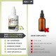 Ear Mite Oil Plus 50 ml Instant Effective Remedy for Dogs - Against Ear Mites with Chamomile for Dogs, Gentle Care for Itching in the Ear, Ear Drops Mites, Ear Cleaner Ear Mite Oil Plus 50 ml Instant Effective Remedy for Dogs - Against Ear Mites with Chamomile for Dogs, Gentle Care for Itching in the Ear, Ear Drops Mites, Ear Cleaner