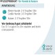 Ear Mite Oil for Pets 50 ml Instant Effective Remedy for Dogs, Cats & Pets - Against Ear Mites with Chamomile, Gentle Care for Itching in the Ear Ear Mite Oil for Pets 50 ml Instant Effective Remedy for Dogs, Cats & Pets - Against Ear Mites with Chamomile, Gentle Care for Itching in the Ear