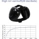 Ear Muffs for Dogs, Ear Protection for Dogs, Adjustable Dogs, Noise Reduction Earmuffs, Sound Insulation and Noise Reduction Hearing Protection for Dogs