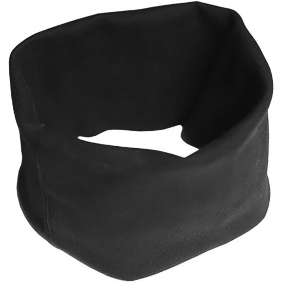 Ear Muffs without Flap for Dogs, Snoods for Medium Dogs, Earmuffs for Noise Protection, Earmuffs for Pets to Relieve Anxiety of Thunder (M, 20 x 15 cm)