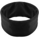Ear Muffs without Flap for Dogs, Snoods for Medium Dogs, Earmuffs for Noise Protection, Earmuffs for Pets to Relieve Anxiety of Thunder (M, 20 x 15 cm)