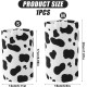 Ear Protection Dog, Dog Ear Cover for Anxiety Relief Dog Scarf for Neck and Ear Warmers Ear Protection for Dogs Ear Protection Dog Wind Soothing Dog Ear Cover (S) Ear Protection Dog, Dog Ear Cover for Anxiety Relief Dog Scarf for Neck and Ear Warmers Ear Protection for Dogs Ear Protection Dog Wind Soothing Dog Ear Cover (S)