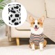 Ear Protection Dog, Dog Ear Cover for Anxiety Relief Dog Scarf for Neck and Ear Warmers Ear Protection for Dogs Ear Protection Dog Wind Soothing Dog Ear Cover (S) Ear Protection Dog, Dog Ear Cover for Anxiety Relief Dog Scarf for Neck and Ear Warmers Ear Protection for Dogs Ear Protection Dog Wind Soothing Dog Ear Cover (S)