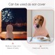 Ear Protection Dog, Ear Protection, Dog Blood Ear Noise Protection, Dog Ear Pain Ear Protection, Dogs for Wounds, Dogs, Ear Protection, New Year's Eve, Soothing Vest for Dogs, Body Shirt with Neck