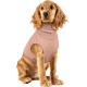 Ear Protection Dog, Ear Protection, Dog Blood Ear Noise Protection, Dog Ear Pain Ear Protection, Dogs for Wounds, Dogs, Ear Protection, New Year's Eve, Soothing Vest for Dogs, Body Shirt with Neck