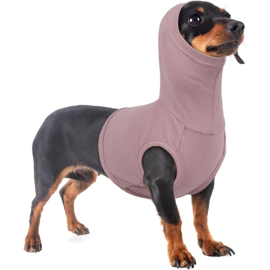 Ear Protection Dog, Ear Protection, Dog Blood Ear Noise Protection, Dog Ear Pain Ear Protection, Dogs for Wounds, Dogs, Ear Protection, New Year's Eve, Soothing Vest for Dogs, Body Shirt with Neck Ear Protection Dog, Ear Protection, Dog Blood Ear Noise Protection, Dog Ear Pain Ear Protection, Dogs for Wounds, Dogs, Ear Protection, New Year's Eve, Soothing Vest for Dogs, Body Shirt with Neck