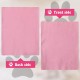 Ear Protection for Dogs, Elastic Hearing Protection, Dog Warmth, Dog Scarf, Earmuffs for Heat, Relief of Dryness in Baths, Fear