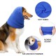 Earmuffs for Dogs, Dog Hat, Pet, Dogs, Hearing Protection, Dog Ear Flap, Dog Head Wrap, Neck and Ears, Warmer, Dog Ear Protection, Hearing Protection for Dogs, New Year's Eve Dog Headphones Earmuffs for Dogs, Dog Hat, Pet, Dogs, Hearing Protection, Dog Ear Flap, Dog Head Wrap, Neck and Ears, Warmer, Dog Ear Protection, Hearing Protection for Dogs, New Year's Eve Dog Headphones