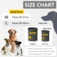 Earmuffs for Dogs, Dog Hat, Pet, Dogs, Hearing Protection, Dog Ear Flap, Dog Head Wrap, Neck and Ears, Warmer, Dog Ear Protection, Hearing Protection for Dogs, New Year's Eve Dog Headphones Earmuffs for Dogs, Dog Hat, Pet, Dogs, Hearing Protection, Dog Ear Flap, Dog Head Wrap, Neck and Ears, Warmer, Dog Ear Protection, Hearing Protection for Dogs, New Year's Eve Dog Headphones