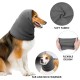 Earmuffs for Dogs, Dog Hat, Pet, Dogs, Hearing Protection, Dog Ear Flap, Dog Head Wrap, Neck and Ears, Warmer, Dog Ear Protection, Hearing Protection for Dogs, New Year's Eve Dog Headphones Earmuffs for Dogs, Dog Hat, Pet, Dogs, Hearing Protection, Dog Ear Flap, Dog Head Wrap, Neck and Ears, Warmer, Dog Ear Protection, Hearing Protection for Dogs, New Year's Eve Dog Headphones