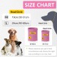 Earmuffs for Dogs, Dog Hat, Pet, Dogs, Hearing Protection, Dog Ear Flap, Dog Head Wrap, Neck and Ears, Warmer, Dog Ear Protection, Hearing Protection for Dogs, New Year's Eve Dog Headphones Earmuffs for Dogs, Dog Hat, Pet, Dogs, Hearing Protection, Dog Ear Flap, Dog Head Wrap, Neck and Ears, Warmer, Dog Ear Protection, Hearing Protection for Dogs, New Year's Eve Dog Headphones