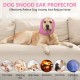Earmuffs for Dogs, Dog Hat, Pet, Dogs, Hearing Protection, Dog Ear Flap, Dog Head Wrap, Neck and Ears, Warmer, Dog Ear Protection, Hearing Protection for Dogs, New Year's Eve Dog Headphones Earmuffs for Dogs, Dog Hat, Pet, Dogs, Hearing Protection, Dog Ear Flap, Dog Head Wrap, Neck and Ears, Warmer, Dog Ear Protection, Hearing Protection for Dogs, New Year's Eve Dog Headphones