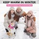 Earmuffs for Dogs, Dog Hat, Pet, Dogs, Hearing Protection, Dog Ear Flap, Dog Head Wrap, Neck and Ears, Warmer, Dog Ear Protection, Hearing Protection for Dogs, New Year's Eve Dog Headphones Earmuffs for Dogs, Dog Hat, Pet, Dogs, Hearing Protection, Dog Ear Flap, Dog Head Wrap, Neck and Ears, Warmer, Dog Ear Protection, Hearing Protection for Dogs, New Year's Eve Dog Headphones