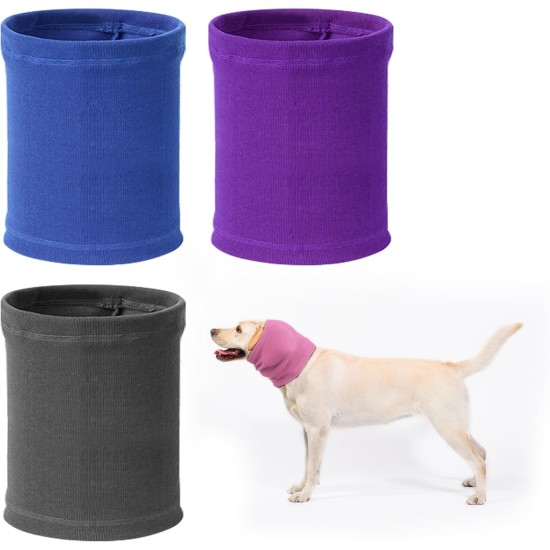 Earmuffs for Dogs, Dog Hat, Pet, Dogs, Hearing Protection, Dog Ear Flap, Dog Head Wrap, Neck and Ears, Warmer, Dog Ear Protection, Hearing Protection for Dogs, New Year's Eve Dog Headphones Earmuffs for Dogs, Dog Hat, Pet, Dogs, Hearing Protection, Dog Ear Flap, Dog Head Wrap, Neck and Ears, Warmer, Dog Ear Protection, Hearing Protection for Dogs, New Year's Eve Dog Headphones